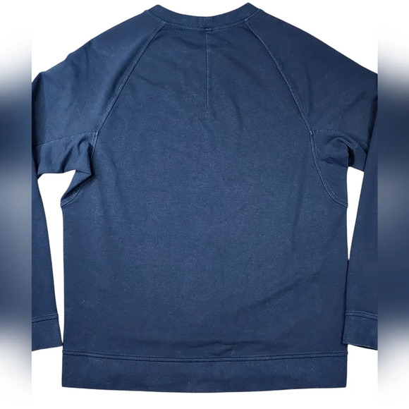 Lululemon City Sweat Crewneck Sweatshirt - Picture 8 of 9